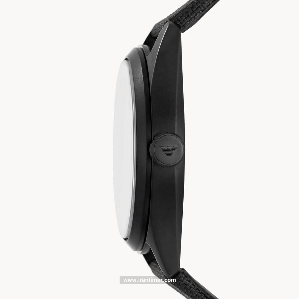 قیمت و خرید ساعت مچی مردانه امپریو آرمانی(EMPORIO ARMANI) مدل AR11397 کلاسیک | اورجینال و اصلی