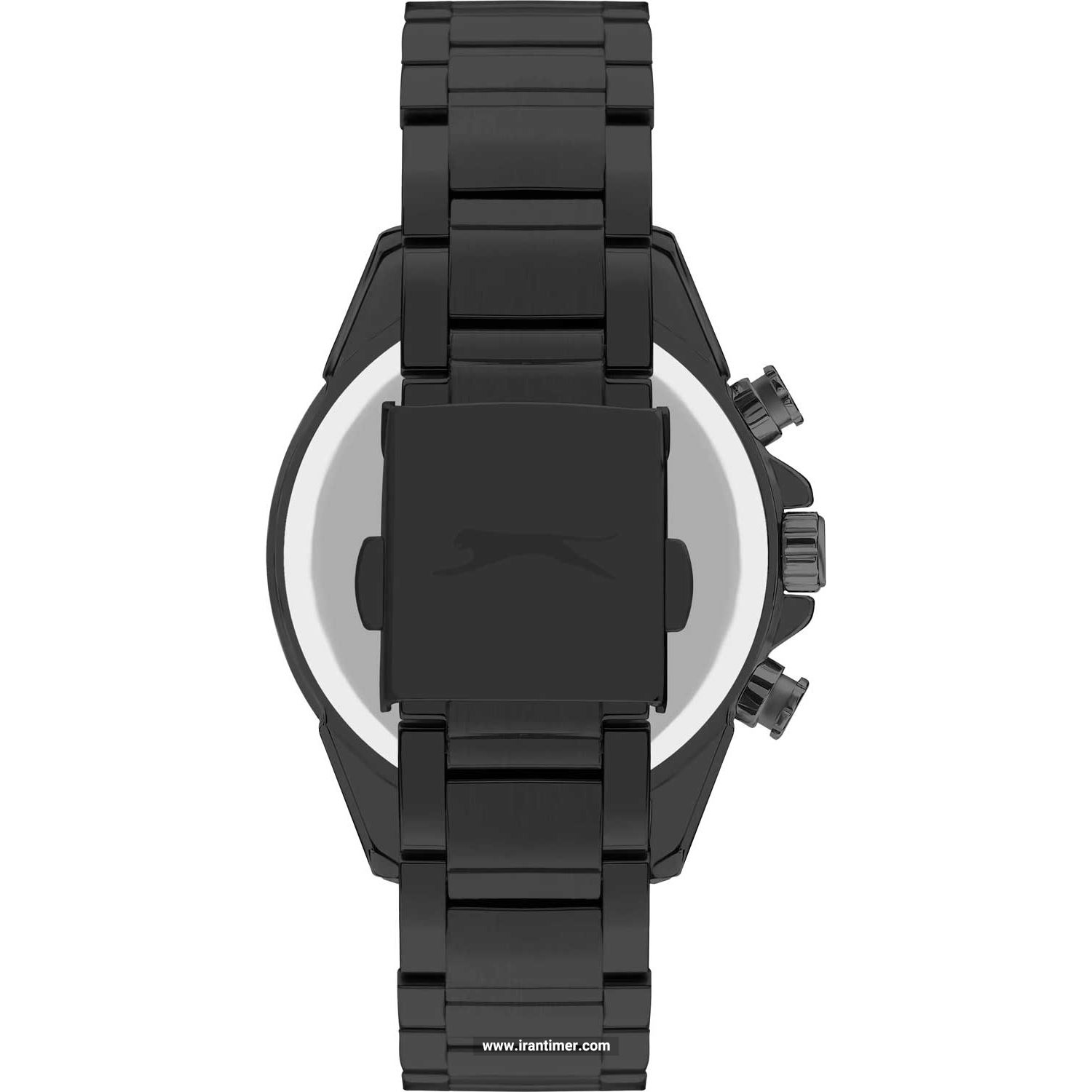 قیمت و خرید ساعت مچی مردانه اسلازنجر(SLAZENGER) مدل SL.09.2056.2.04 کلاسیک | اورجینال و اصلی