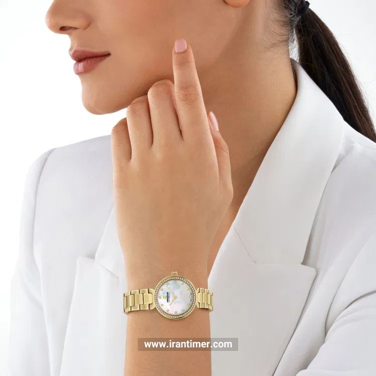 قیمت و خرید ساعت مچی زنانه هانوا(HANOWA) مدل HAWLG0003210 فشن | اورجینال و اصلی