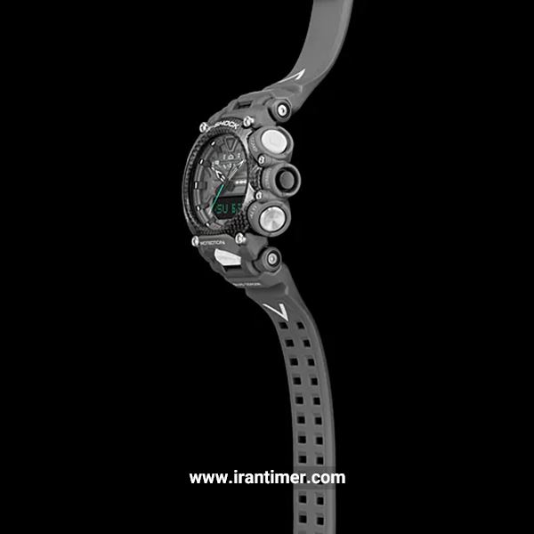 قیمت و خرید ساعت مچی مردانه کاسیو (CASIO) جی شاک مدل GR-B200RAF-8ADR اسپرت | اورجینال و اصلی