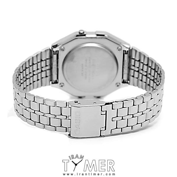 قیمت و خرید ساعت مچی مردانه زنانه کاسیو (CASIO) جنرال مدل A159WA-N1DF اسپرت | اورجینال و اصلی