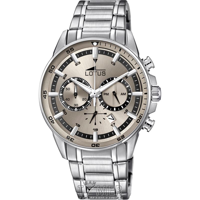 قیمت و خرید ساعت مچی مردانه لوتوس(LOTUS) مدل L10133/2 اسپرت | اورجینال و اصلی