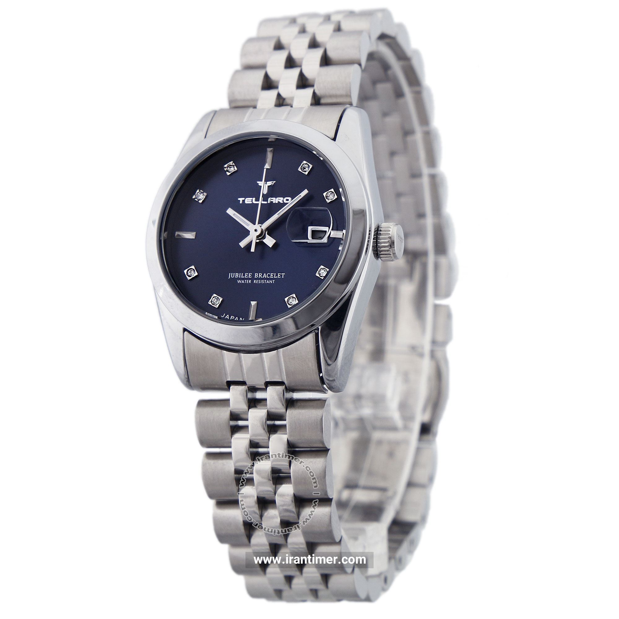قیمت و خرید ساعت مچی زنانه تلارو(Tellaro) مدل T3083L-S2232 کلاسیک | اورجینال و اصلی