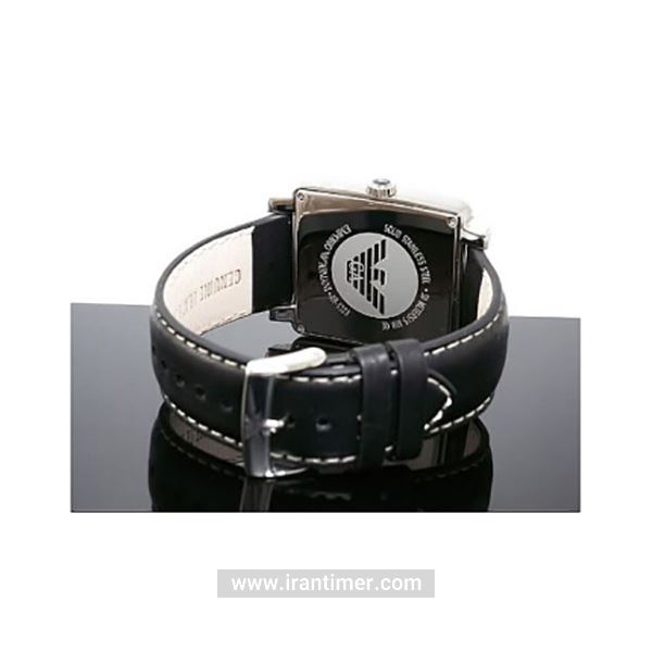 قیمت و خرید ساعت مچی مردانه امپریو آرمانی(EMPORIO ARMANI) مدل AR5328 کلاسیک | اورجینال و اصلی