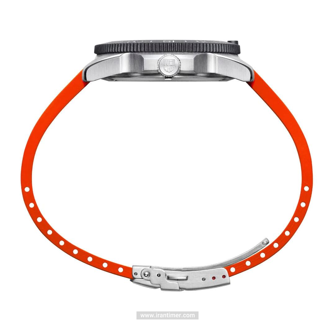 قیمت و خرید ساعت مچی مردانه لومینوکس(LUMINOX) مدل XS.3129 اسپرت | اورجینال و اصلی