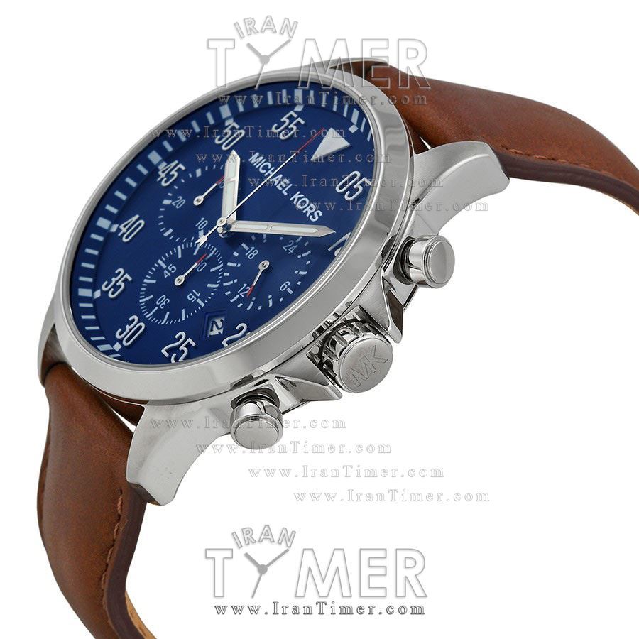 قیمت و خرید ساعت مچی مردانه مایکل کورس(MICHAEL KORS) مدل MK8362 کلاسیک | اورجینال و اصلی