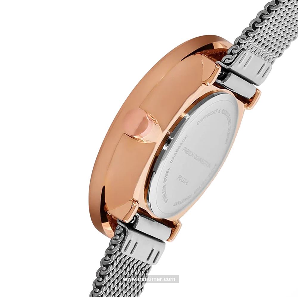 قیمت و خرید ساعت مچی زنانه فرنچ کانکشن(FRENCH CONNECTION) مدل FCL22-E کلاسیک | اورجینال و اصلی