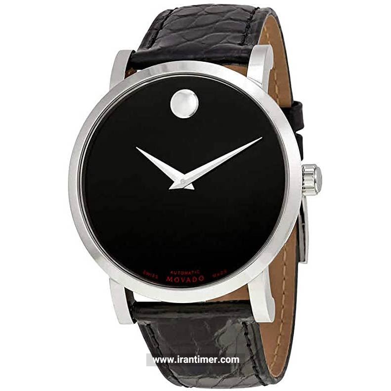 قیمت و خرید ساعت مچی مردانه موادو(MOVADO) مدل 606112 کلاسیک | اورجینال و اصلی