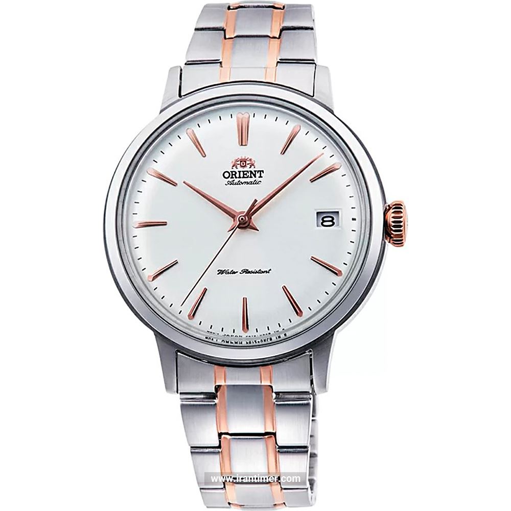 قیمت و خرید ساعت مچی زنانه اورینت(ORIENT) مدل RA-AC0008S10B کلاسیک | اورجینال و اصلی