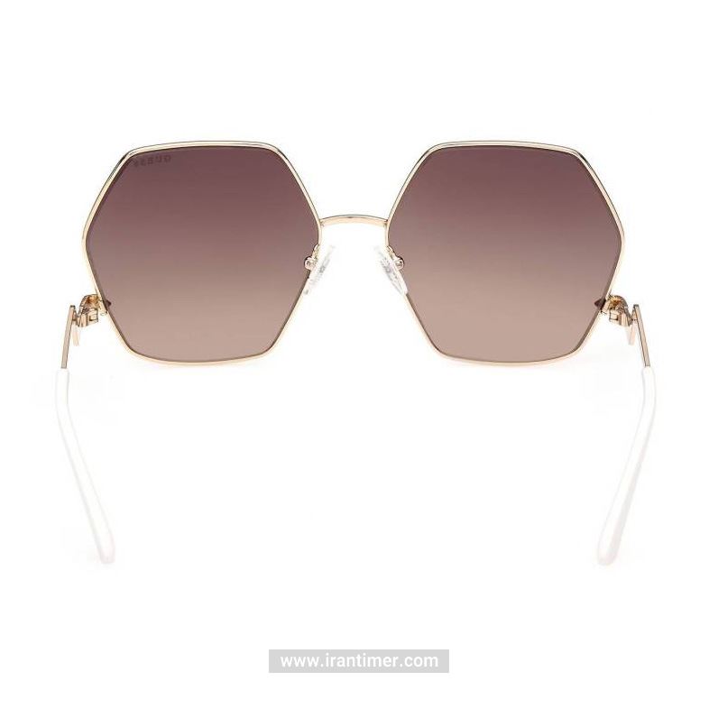 قیمت و خرید عینک آفتابی زنانه فشن (guess) مدل GU S 7815 32G 61 | اورجینال و اصلی