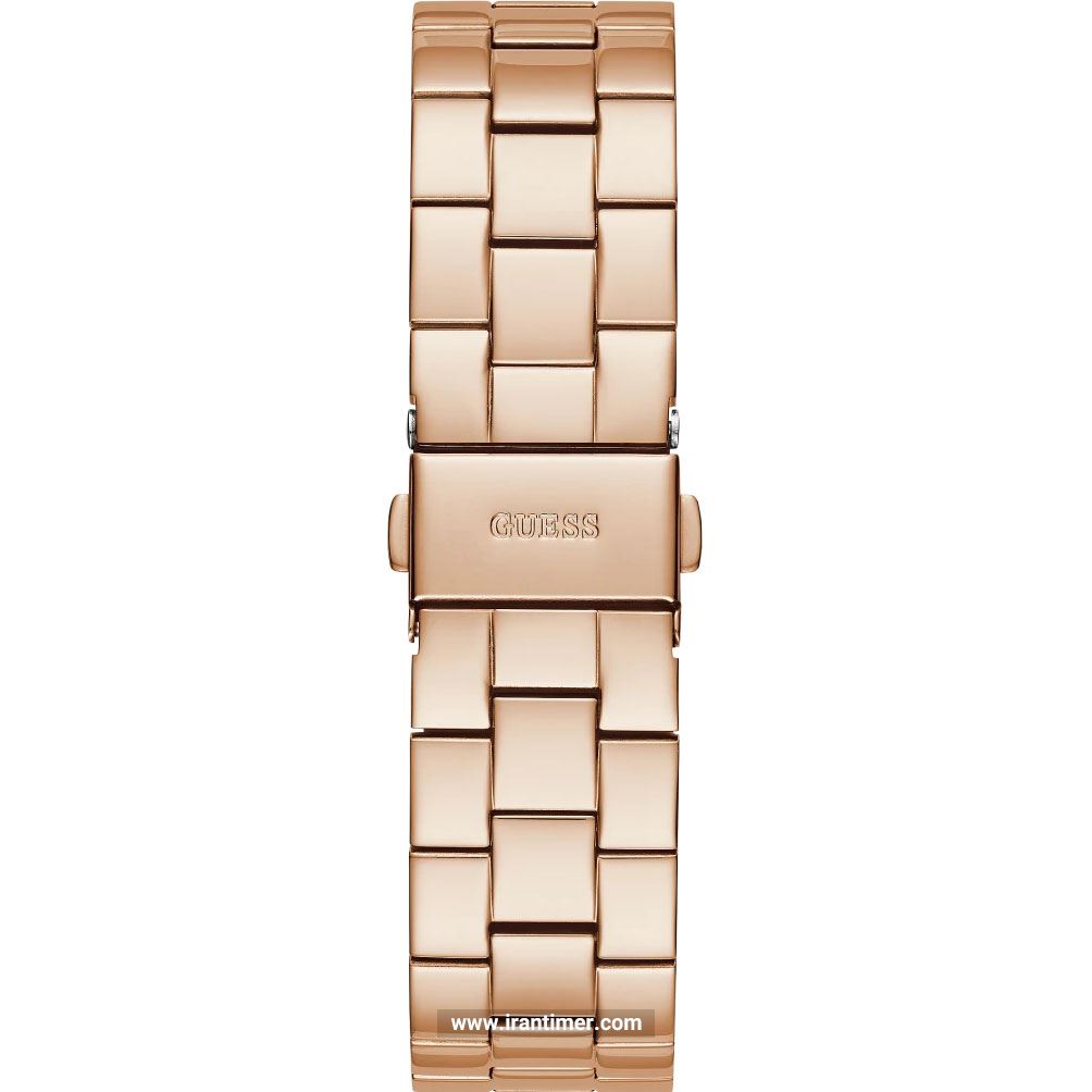 قیمت و خرید ساعت مچی زنانه گس(GUESS) مدل GW0286L3 کلاسیک | اورجینال و اصلی