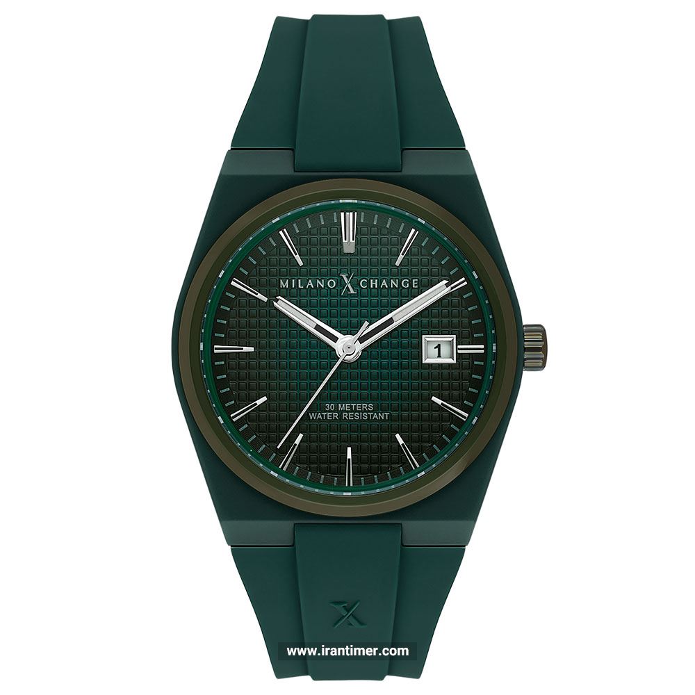 قیمت و خرید ساعت مچی مردانه میلانو اکس چنج(Milano X change) مدل MXG4115 اسپرت | اورجینال و اصلی
