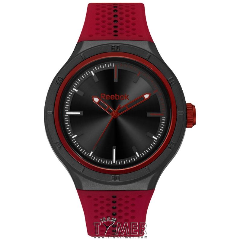 قیمت و خرید ساعت مچی مردانه ریباک(REEBOK) مدل RF-MES-G2-PBIR-BR اسپرت | اورجینال و اصلی