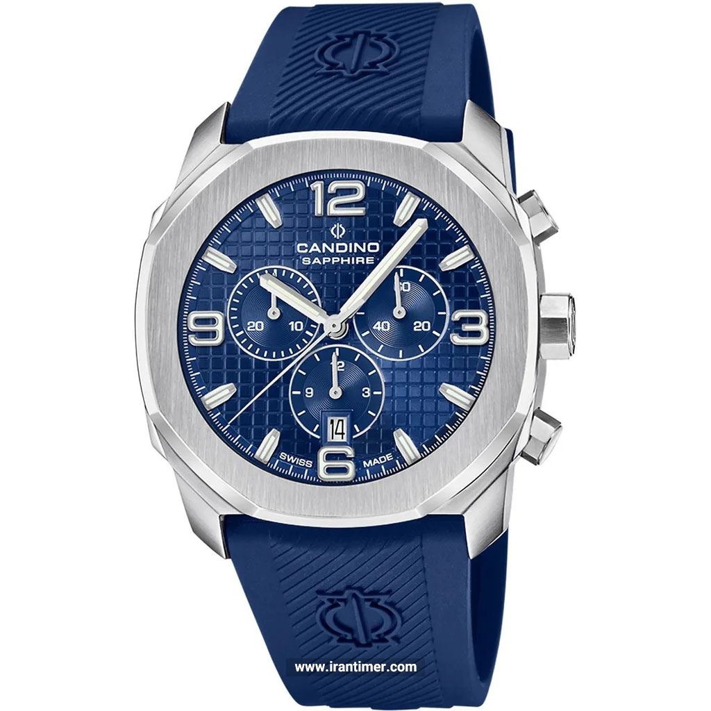 قیمت و خرید ساعت مچی مردانه کاندینو(CANDINO) مدل C4774/4 اسپرت | اورجینال و اصلی