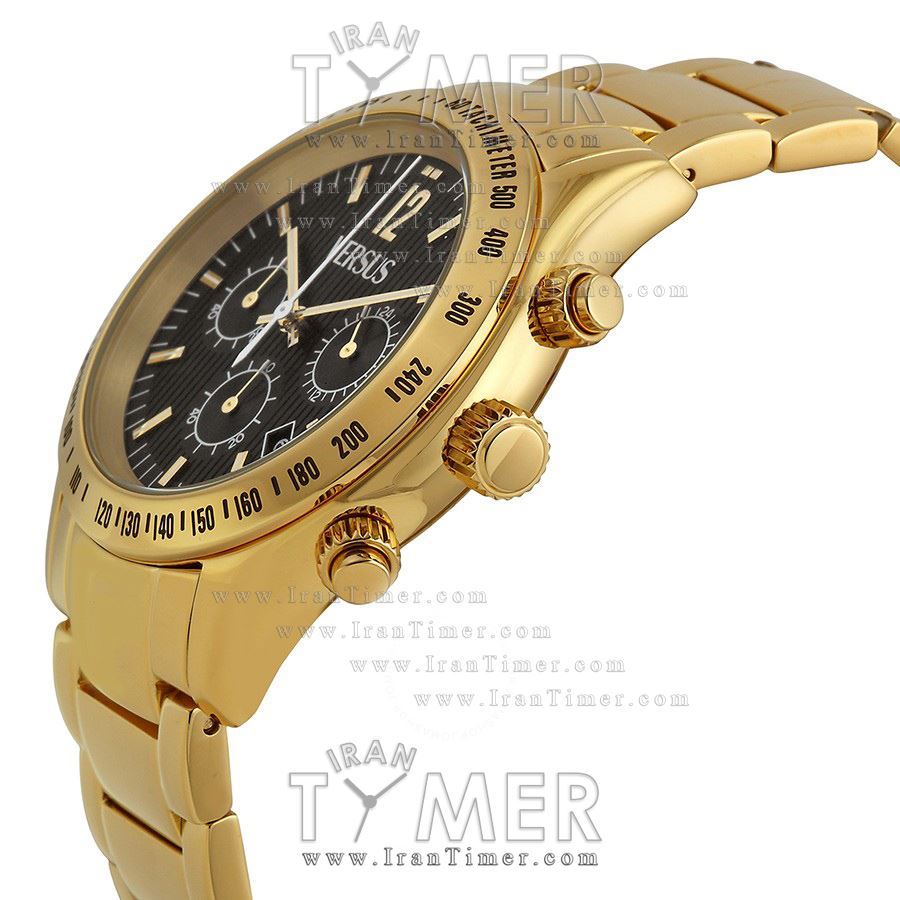 قیمت و خرید ساعت مچی مردانه ورسوس ورساچه(VERSUS VERSACE) مدل SGC080013 کلاسیک | اورجینال و اصلی