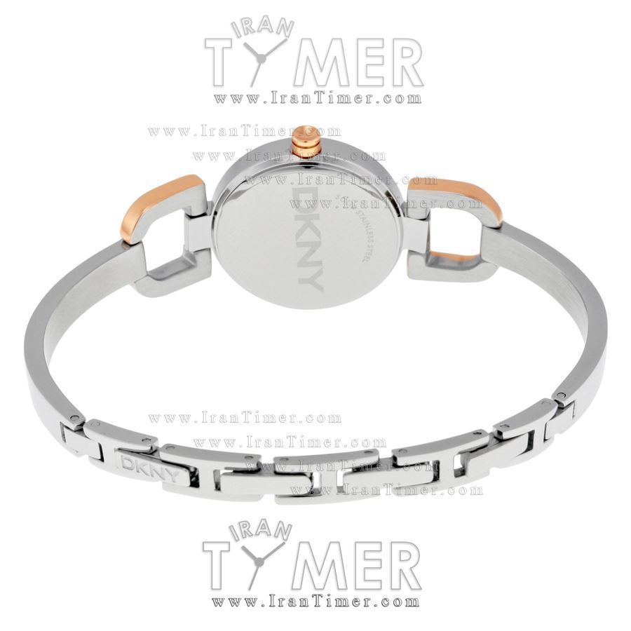 قیمت و خرید ساعت مچی زنانه دی کی ان وای(DKNY) مدل NY2137 کلاسیک | اورجینال و اصلی