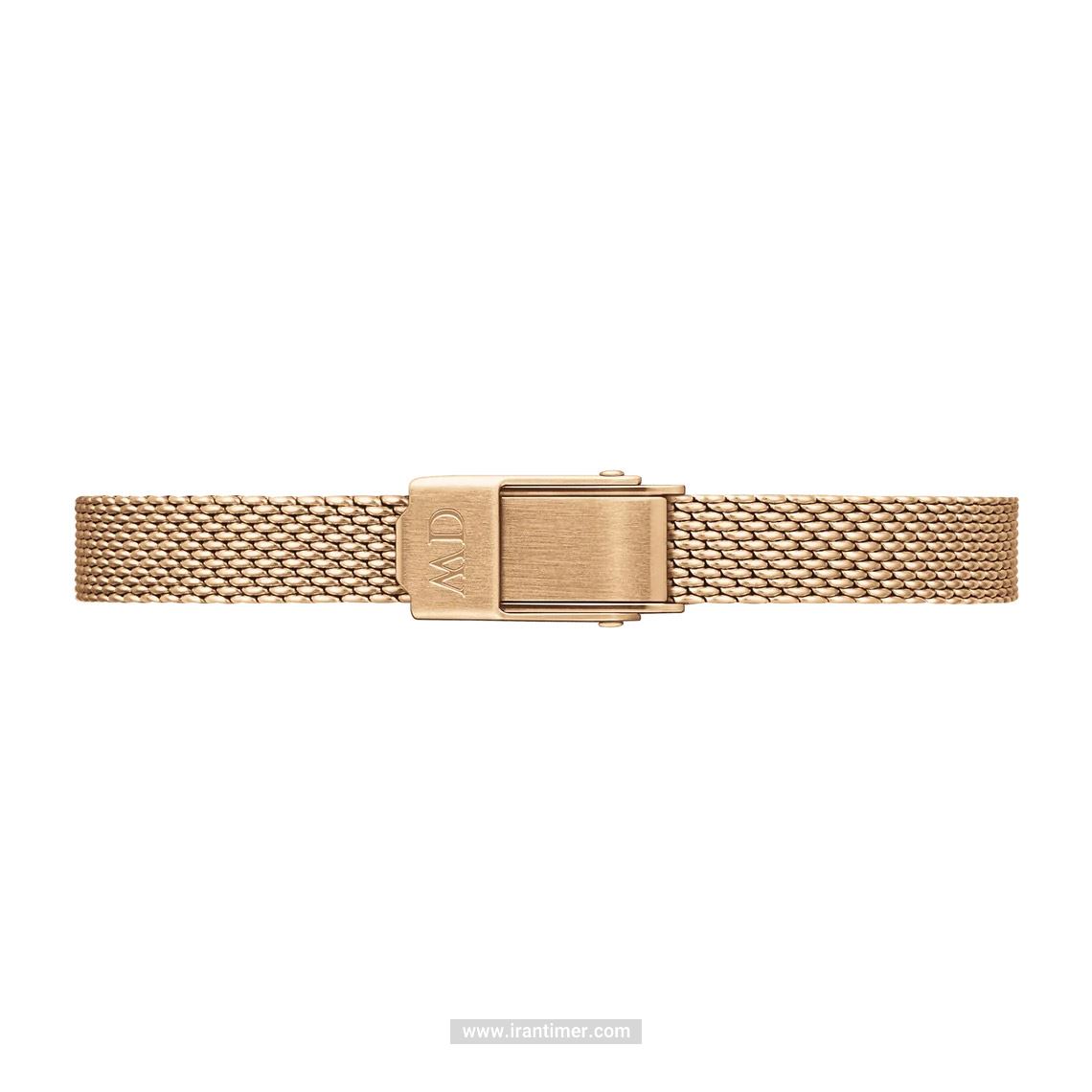 قیمت و خرید ساعت مچی زنانه دنیل ولینگتون(DANIEL WELLINGTON) مدل DW00100648 کلاسیک | اورجینال و اصلی