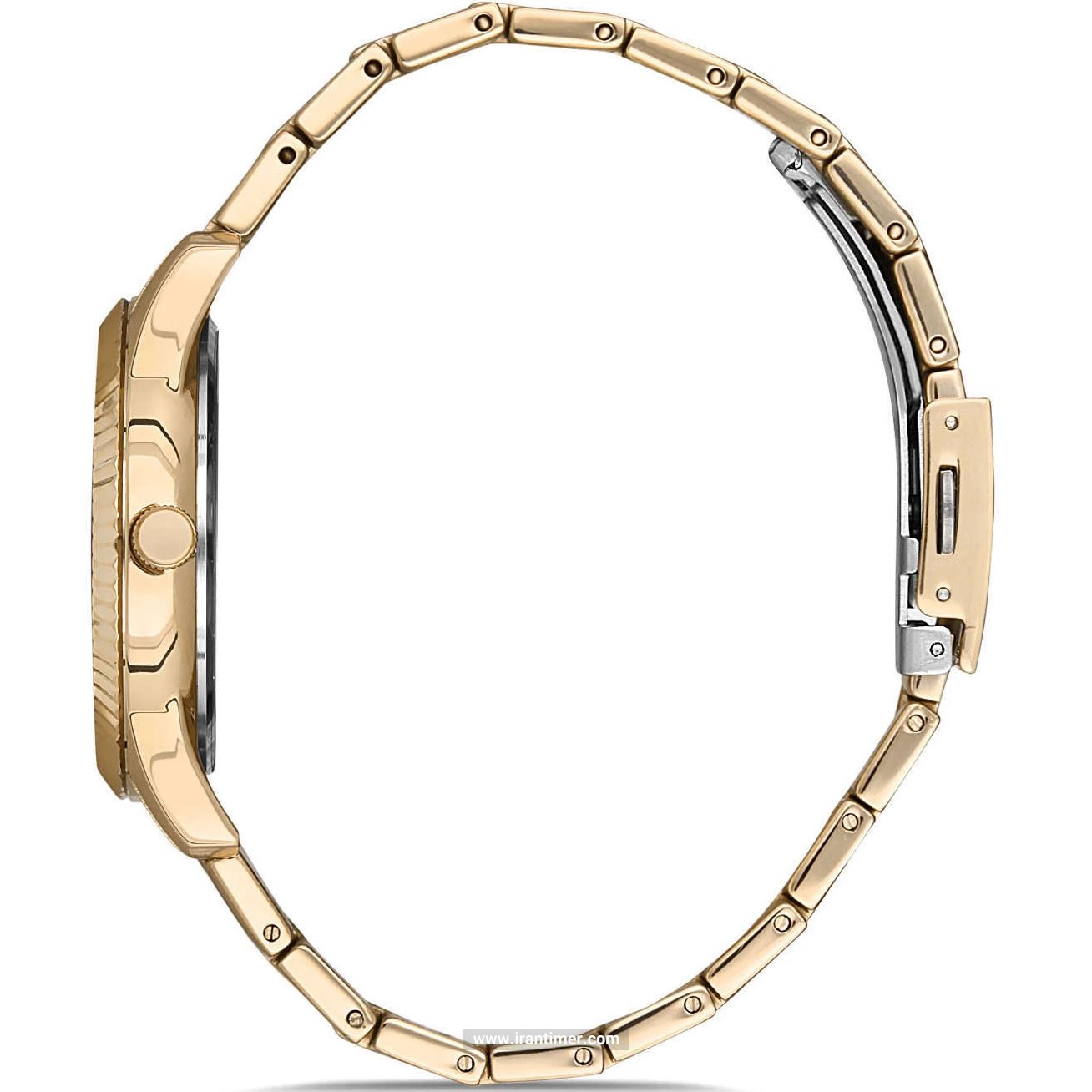 قیمت و خرید ساعت مچی زنانه بیگوتی(Bigotti) مدل BG.1.10157-3 کلاسیک | اورجینال و اصلی