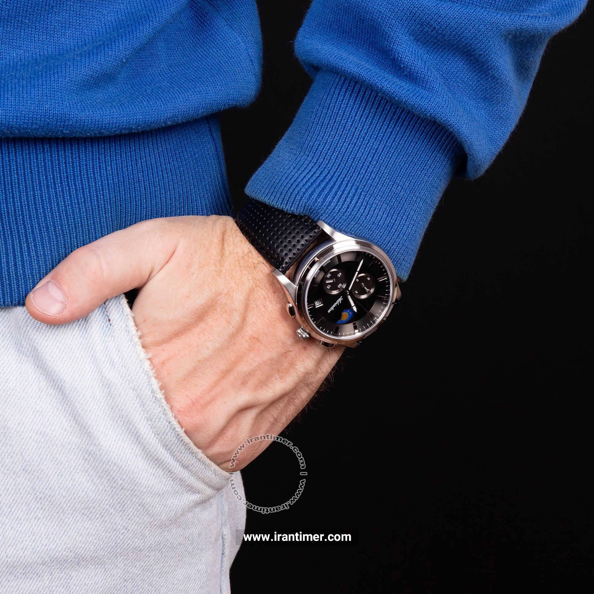 قیمت و خرید ساعت مچی مردانه آدریاتیکا(ADRIATICA) مدل A8282.5214CH کلاسیک | اورجینال و اصلی