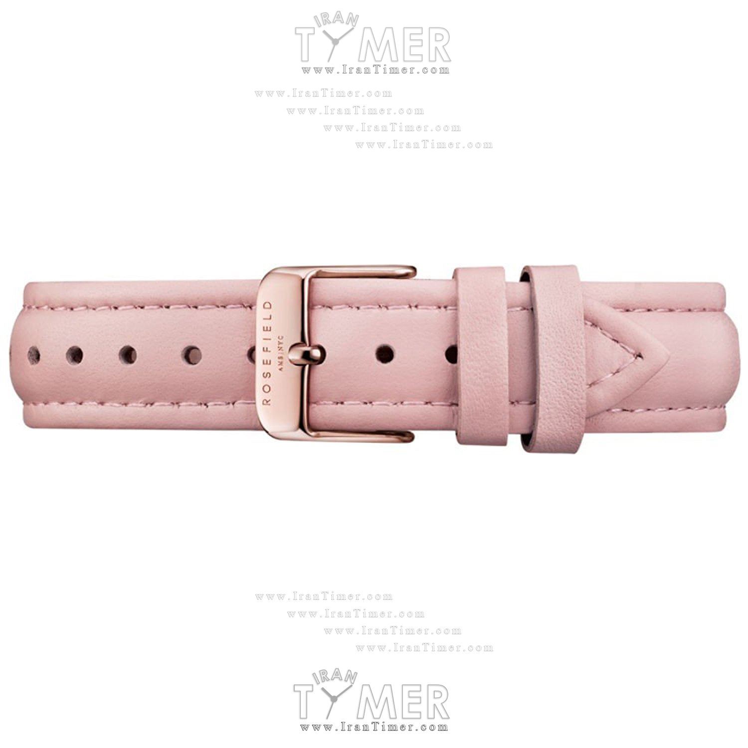 قیمت و خرید ساعت مچی زنانه رزفیلد(ROSEFIELD) مدل TWPR-T58 کلاسیک | اورجینال و اصلی