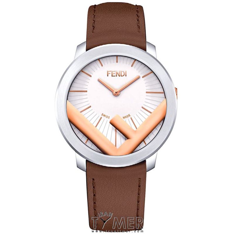 قیمت و خرید ساعت مچی مردانه فندی(FENDI) مدل F710214021 کلاسیک | اورجینال و اصلی