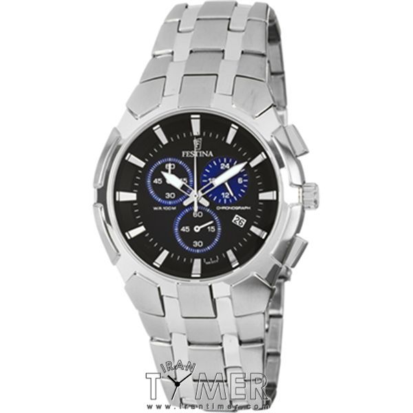قیمت و خرید ساعت مچی مردانه فستینا(FESTINA) مدل f6812/3 اسپرت | اورجینال و اصلی