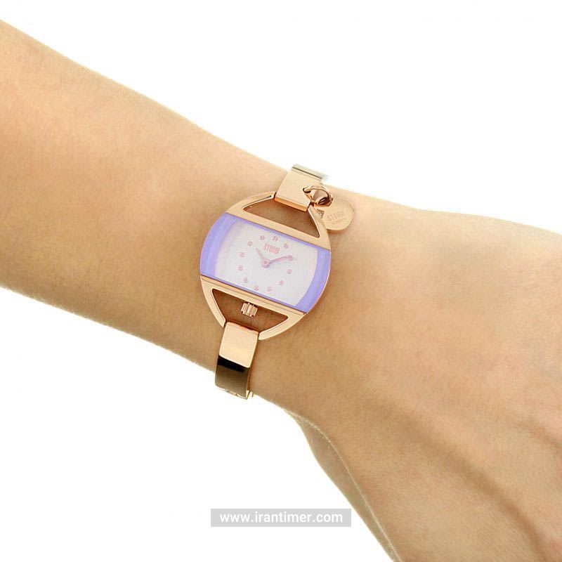 قیمت و خرید ساعت مچی زنانه استورم(STORM) مدل 47013/V کلاسیک | اورجینال و اصلی