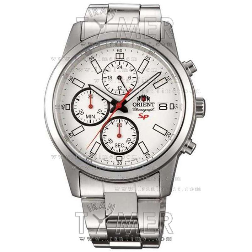 قیمت و خرید ساعت مچی مردانه اورینت(ORIENT) مدل SKU00003W0 کلاسیک | اورجینال و اصلی