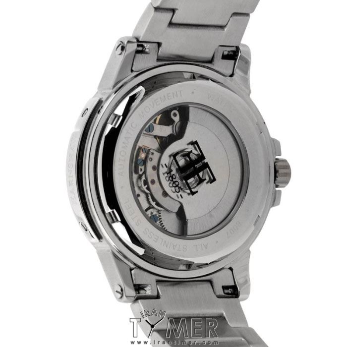 قیمت و خرید ساعت مچی مردانه ارنشا(EARNSHAW) مدل ES-8007-22 کلاسیک | اورجینال و اصلی