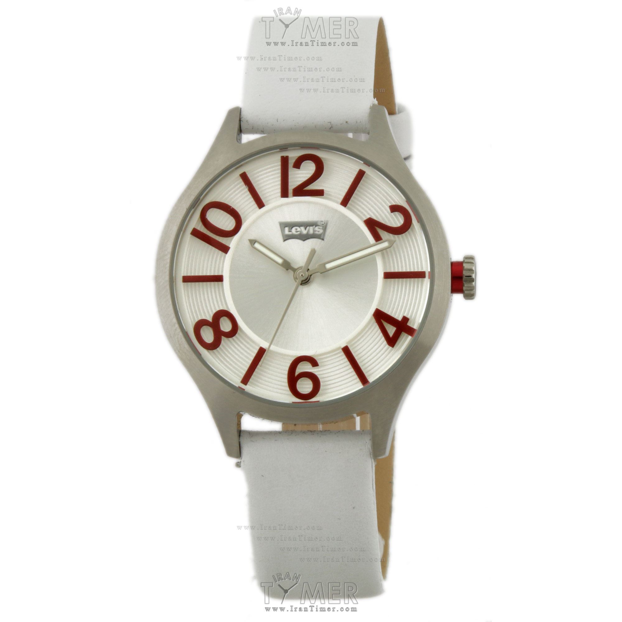 قیمت و خرید ساعت مچی زنانه لیوایز(LEVIS) مدل LTK0501 کلاسیک | اورجینال و اصلی