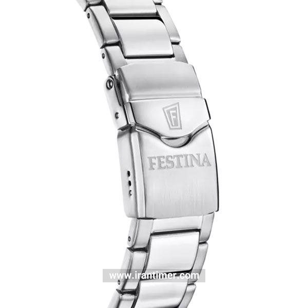 قیمت و خرید ساعت مچی مردانه فستینا(FESTINA) مدل F20665/6 اسپرت | اورجینال و اصلی