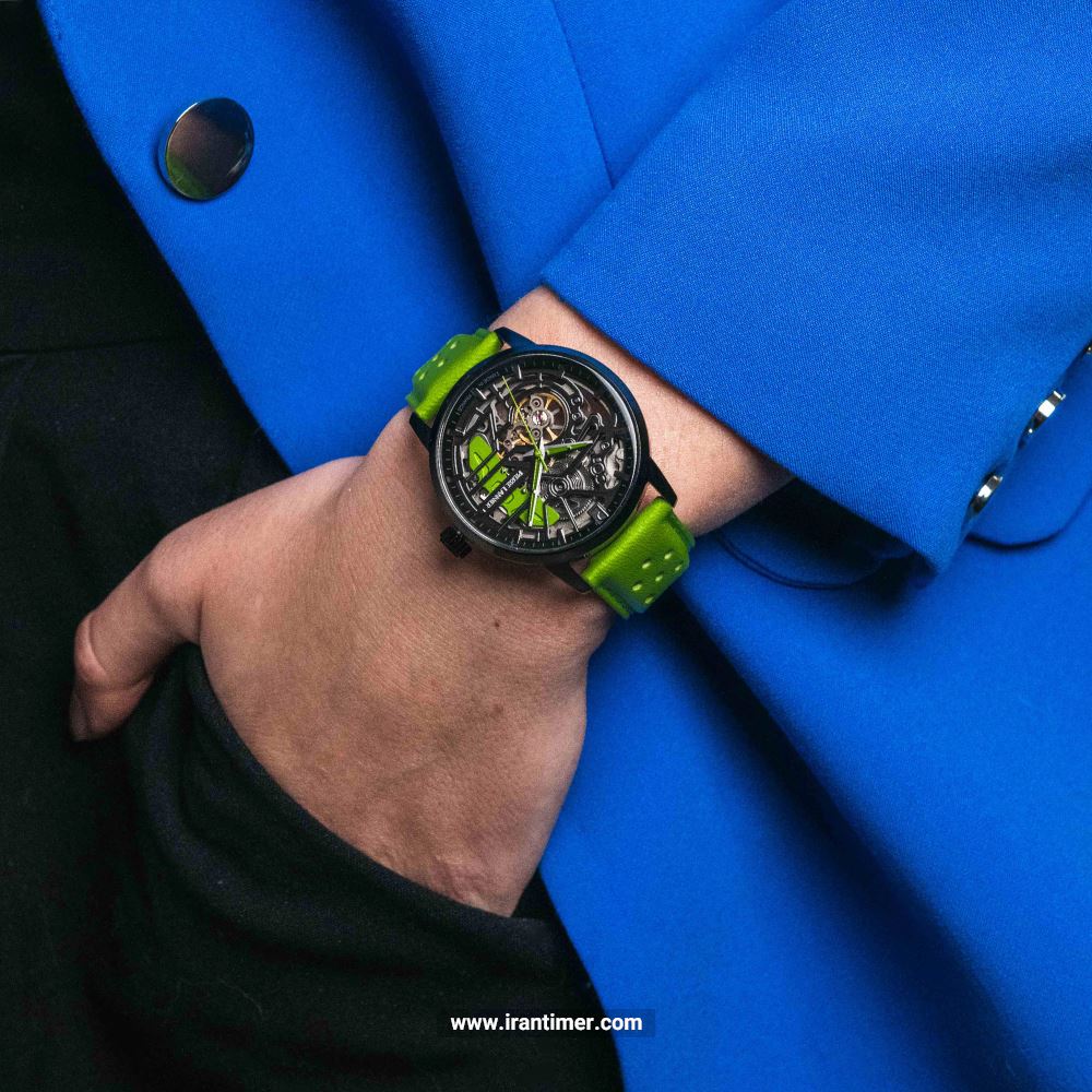 قیمت و خرید ساعت مچی زنانه پیر لنیر(PIERRE LANNIER) مدل 145G877 کلاسیک | اورجینال و اصلی