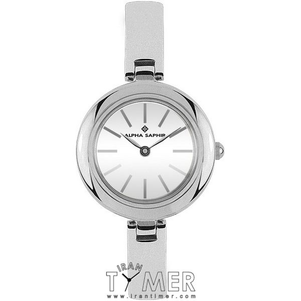 قیمت و خرید ساعت مچی زنانه آلفا صفیر(ALPHA SAPHIR) مدل 332A کلاسیک | اورجینال و اصلی