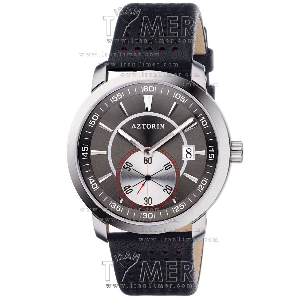قیمت و خرید ساعت مچی مردانه ازتورین(AZTORIN) مدل A051.G227 کلاسیک | اورجینال و اصلی