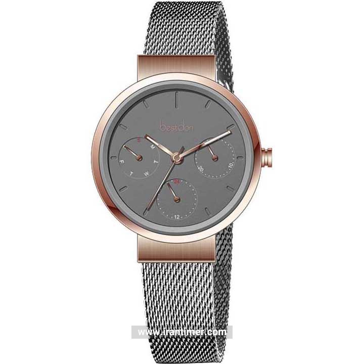 قیمت و خرید ساعت مچی زنانه بستدان(Bestdon) مدل BD99152LB04 کلاسیک | اورجینال و اصلی