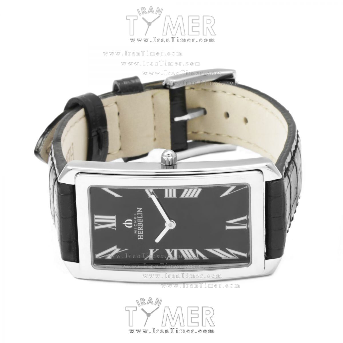 قیمت و خرید ساعت مچی زنانه مایکل هربلین(MICHEL HERBELIN) مدل 1747204 کلاسیک | اورجینال و اصلی