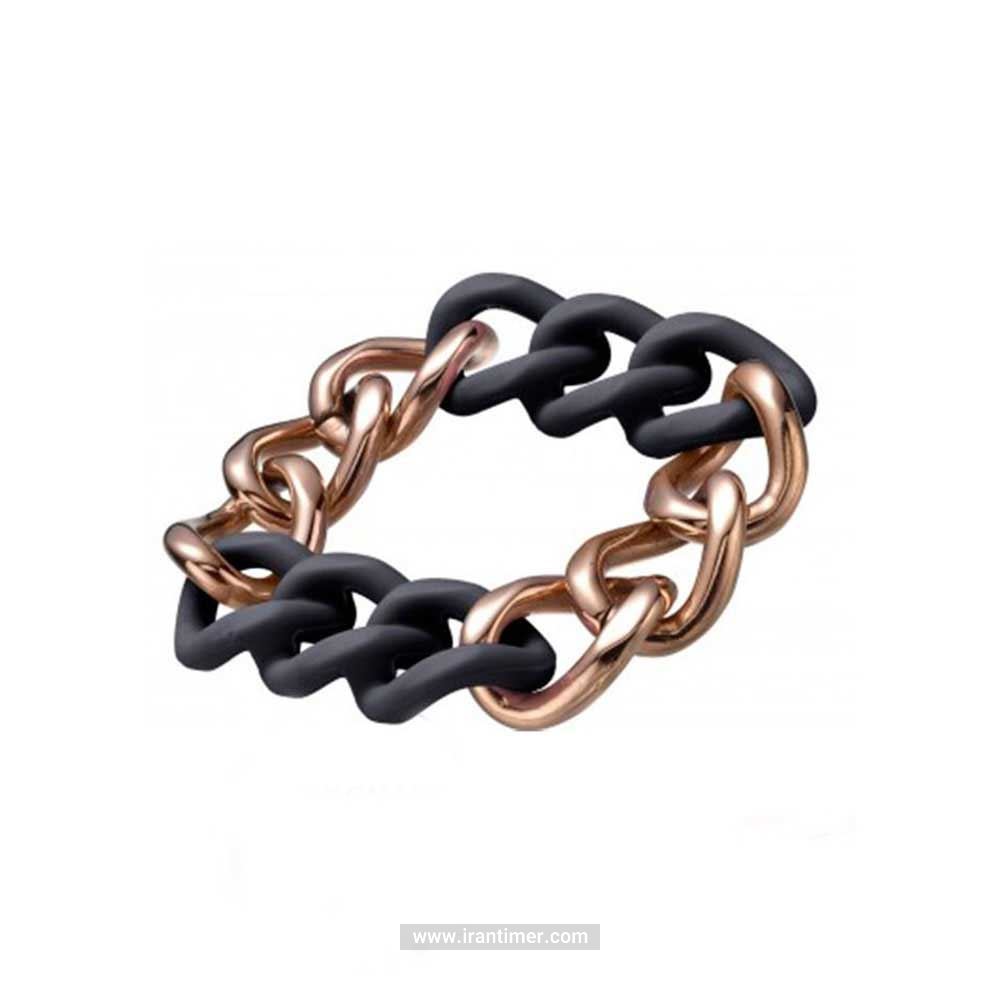 قیمت و خرید دستبند باز زنانه تایم فورس(TIME FORCE) مدل TS5148BD فشن (ست لباس) کلاسیک | اورجینال و اصلی