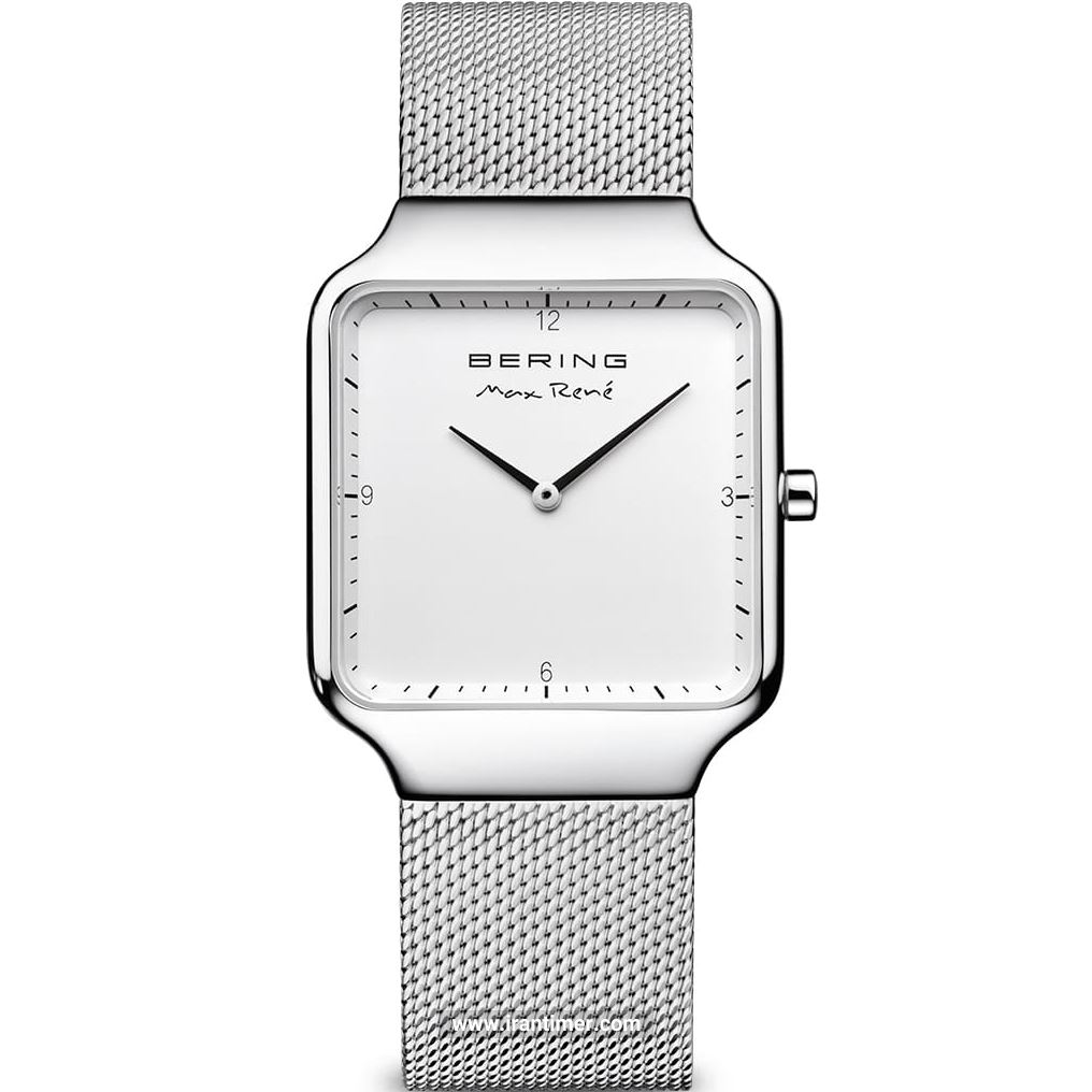 قیمت و خرید ساعت مچی زنانه برینگ(BERING) مدل B15832-004 کلاسیک | اورجینال و اصلی