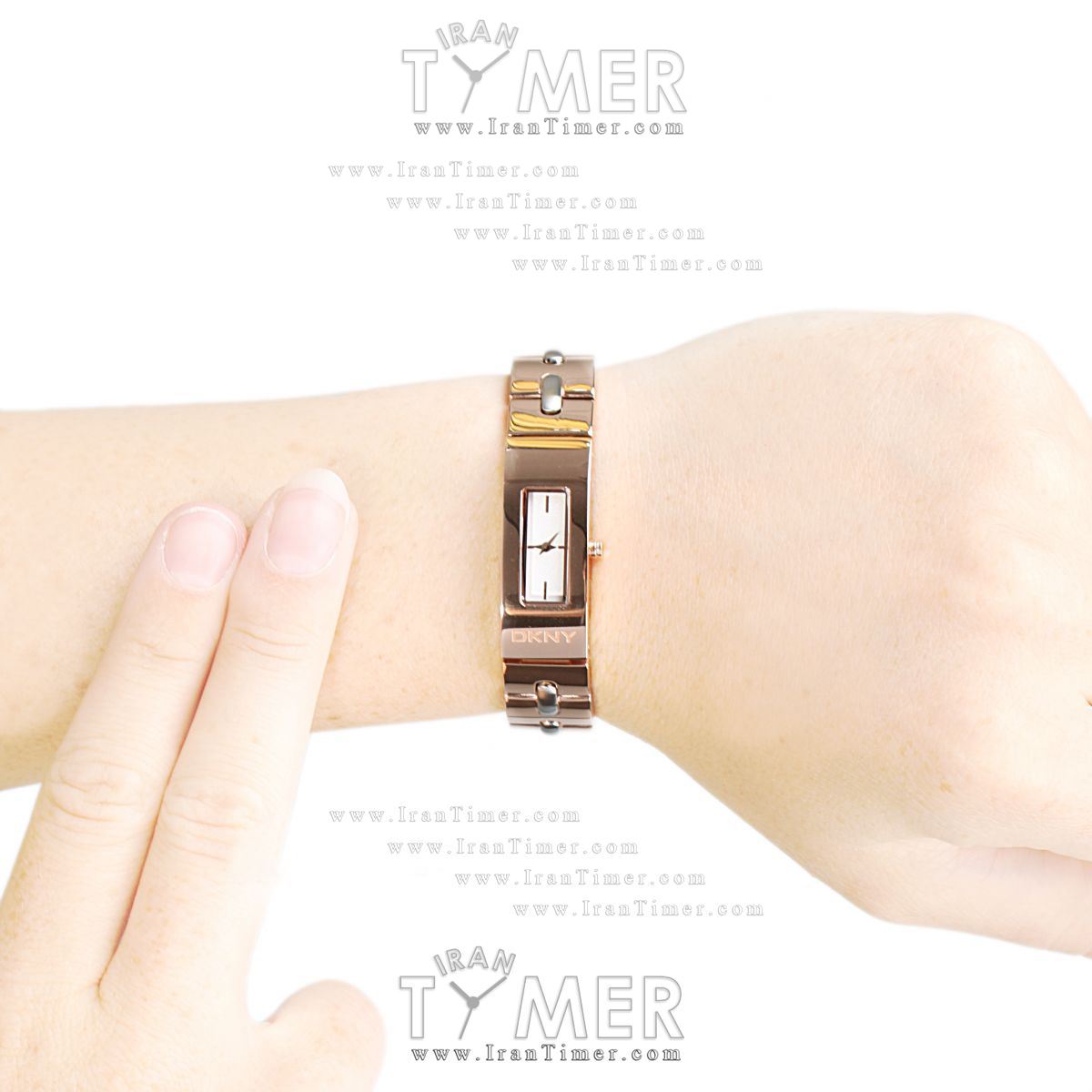 قیمت و خرید ساعت مچی زنانه دی کی ان وای(DKNY) مدل NY2141 کلاسیک | اورجینال و اصلی