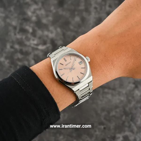 قیمت و خرید ساعت مچی زنانه سیکو(SEIKO) مدل SUR577P1 کلاسیک | اورجینال و اصلی