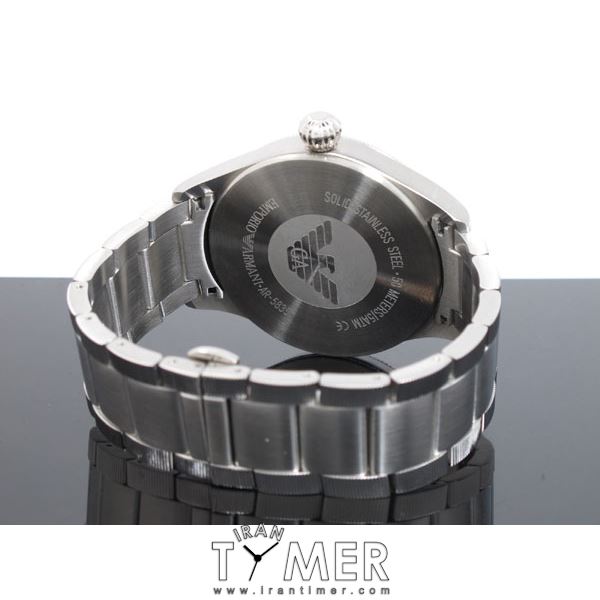 قیمت و خرید ساعت مچی مردانه امپریو آرمانی(EMPORIO ARMANI) مدل AR5835 کلاسیک | اورجینال و اصلی