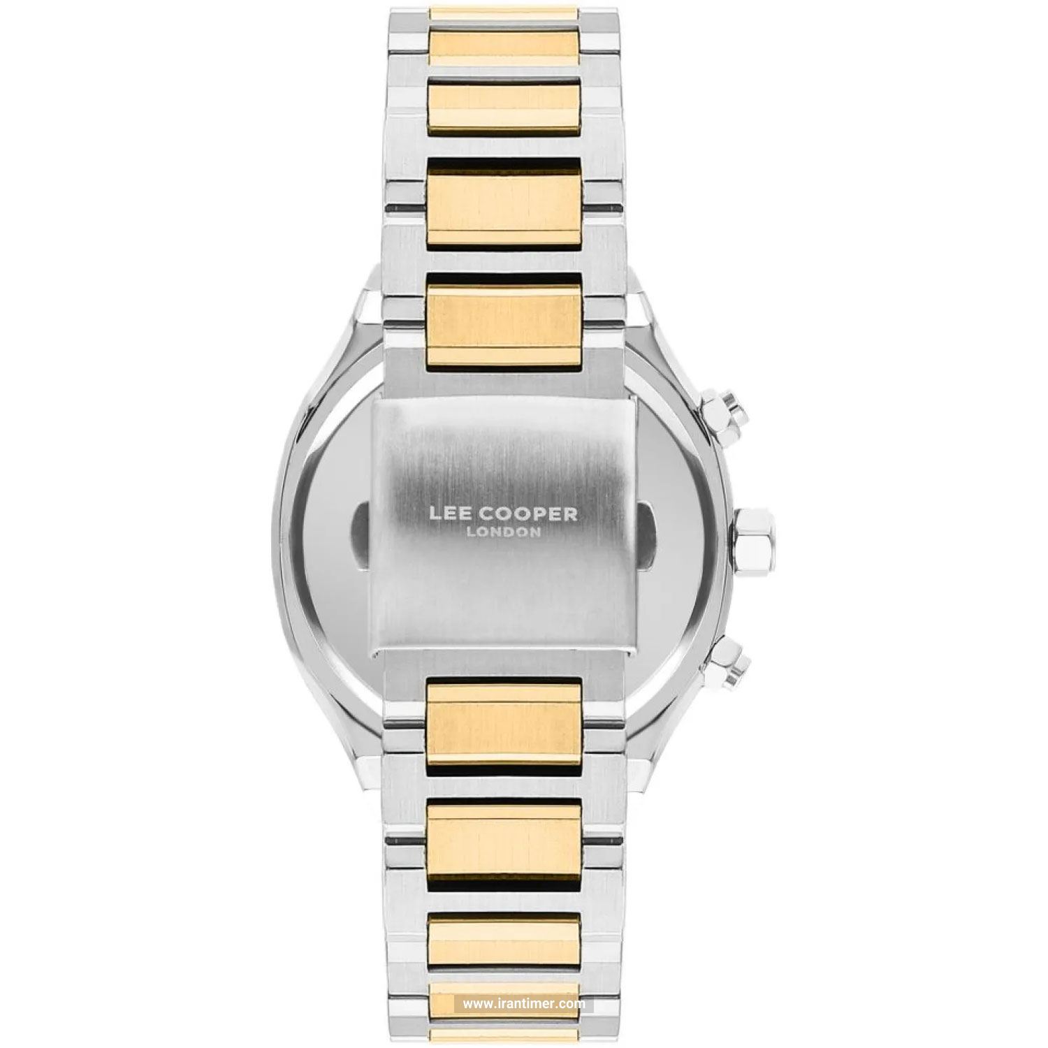 قیمت و خرید ساعت مچی مردانه لیکوپر(LEE COOPER) مدل LC07959.210 کلاسیک | اورجینال و اصلی