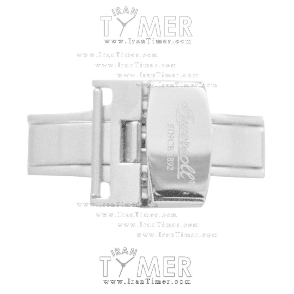 لوازم جانبی اینگرسول مدل Clasp Butterfly Ingersoll24