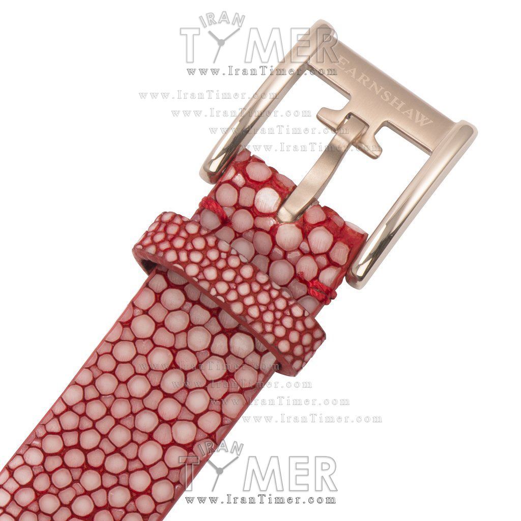 قیمت و خرید ساعت مچی زنانه ارنشا(EARNSHAW) مدل ES-8029-08 کلاسیک | اورجینال و اصلی