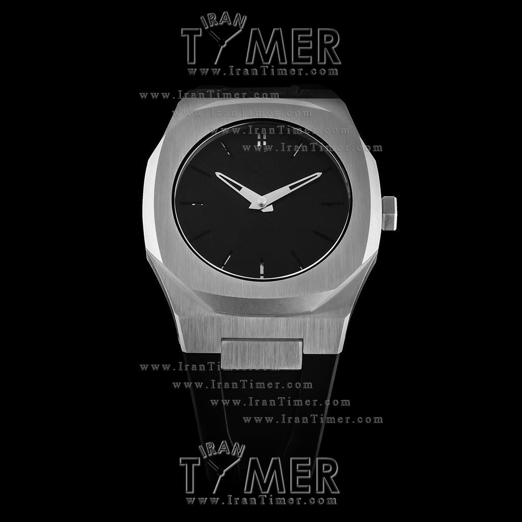 قیمت و خرید ساعت مچی مردانه زنانه دی وان میلانو(D1 MILANO) مدل AMC01 اسپرت | اورجینال و اصلی