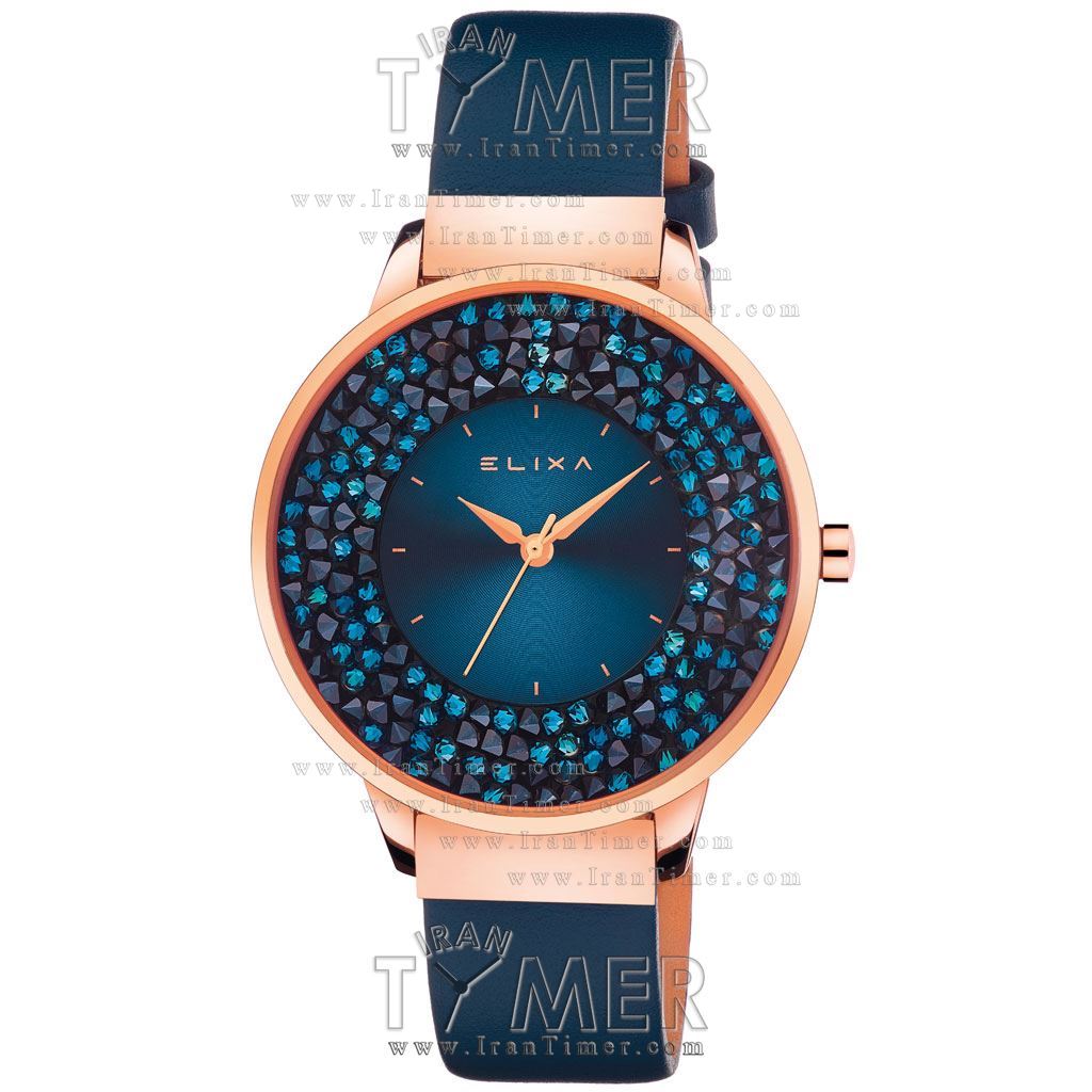 قیمت و خرید ساعت مچی زنانه الیکسا(ELIXA) مدل E114-L464 کلاسیک | اورجینال و اصلی