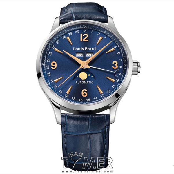 قیمت و خرید ساعت مچی مردانه لوئیس ارارد(LOUIS ERARD) مدل 31218AA15.BDC37 کلاسیک | اورجینال و اصلی