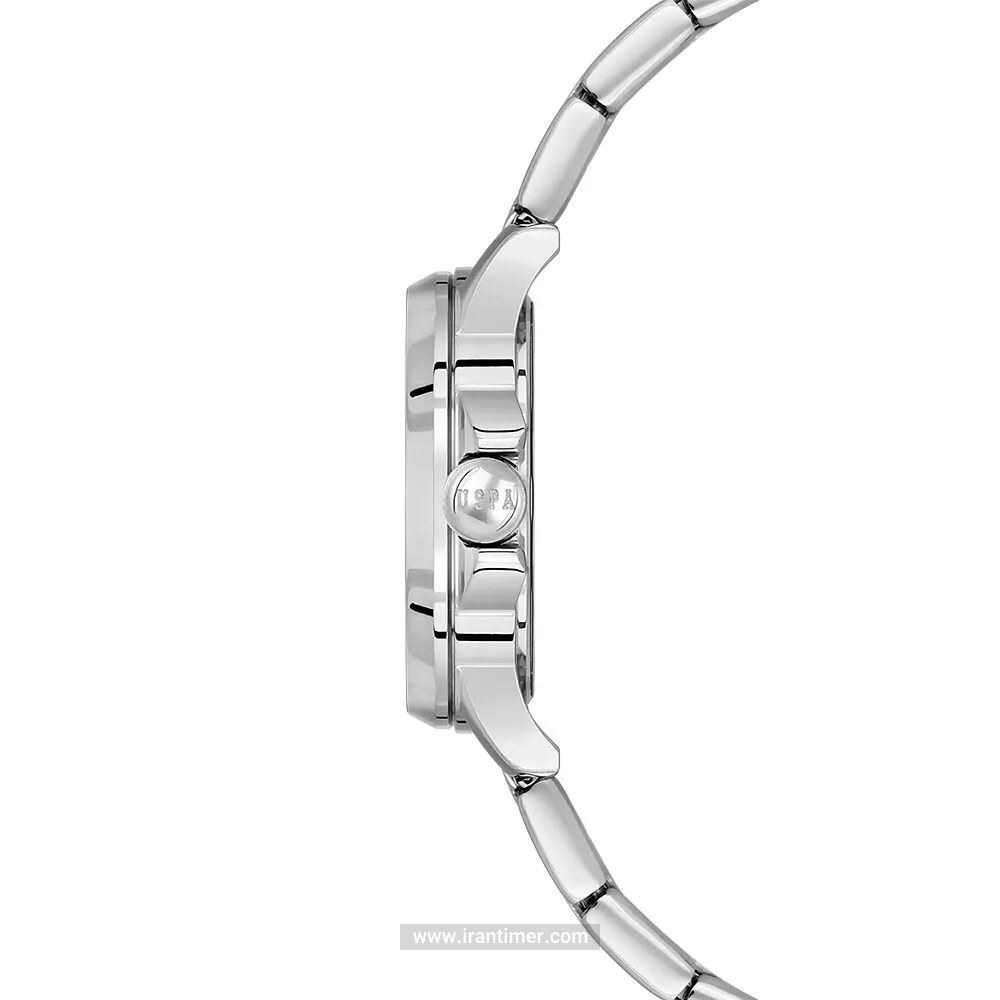 قیمت و خرید ساعت مچی زنانه یو اس پولو(U.S. Polo Assn) مدل USPA2081-01 فشن | اورجینال و اصلی