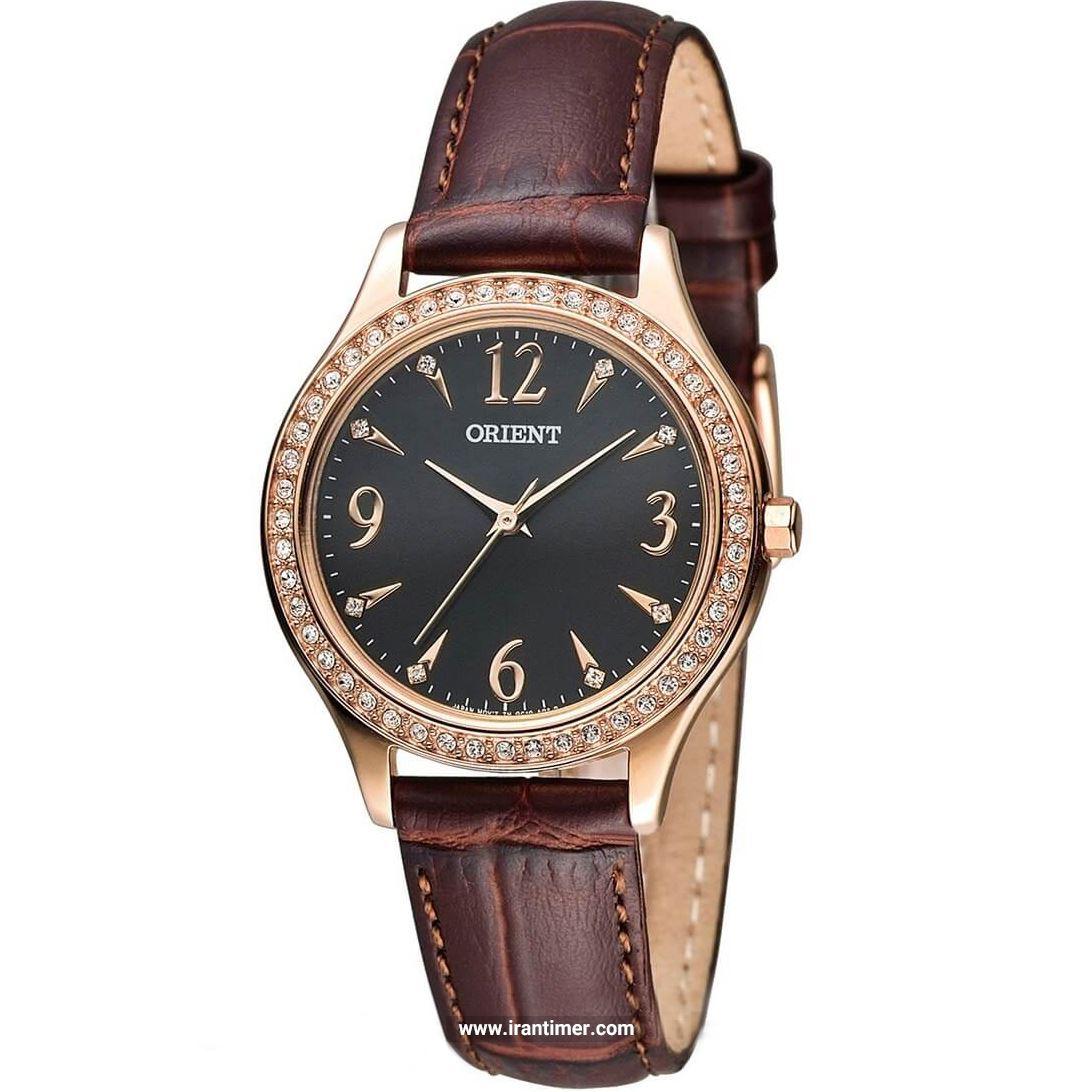قیمت و خرید ساعت مچی زنانه اورینت(ORIENT) مدل FQC10004T0 کلاسیک | اورجینال و اصلی