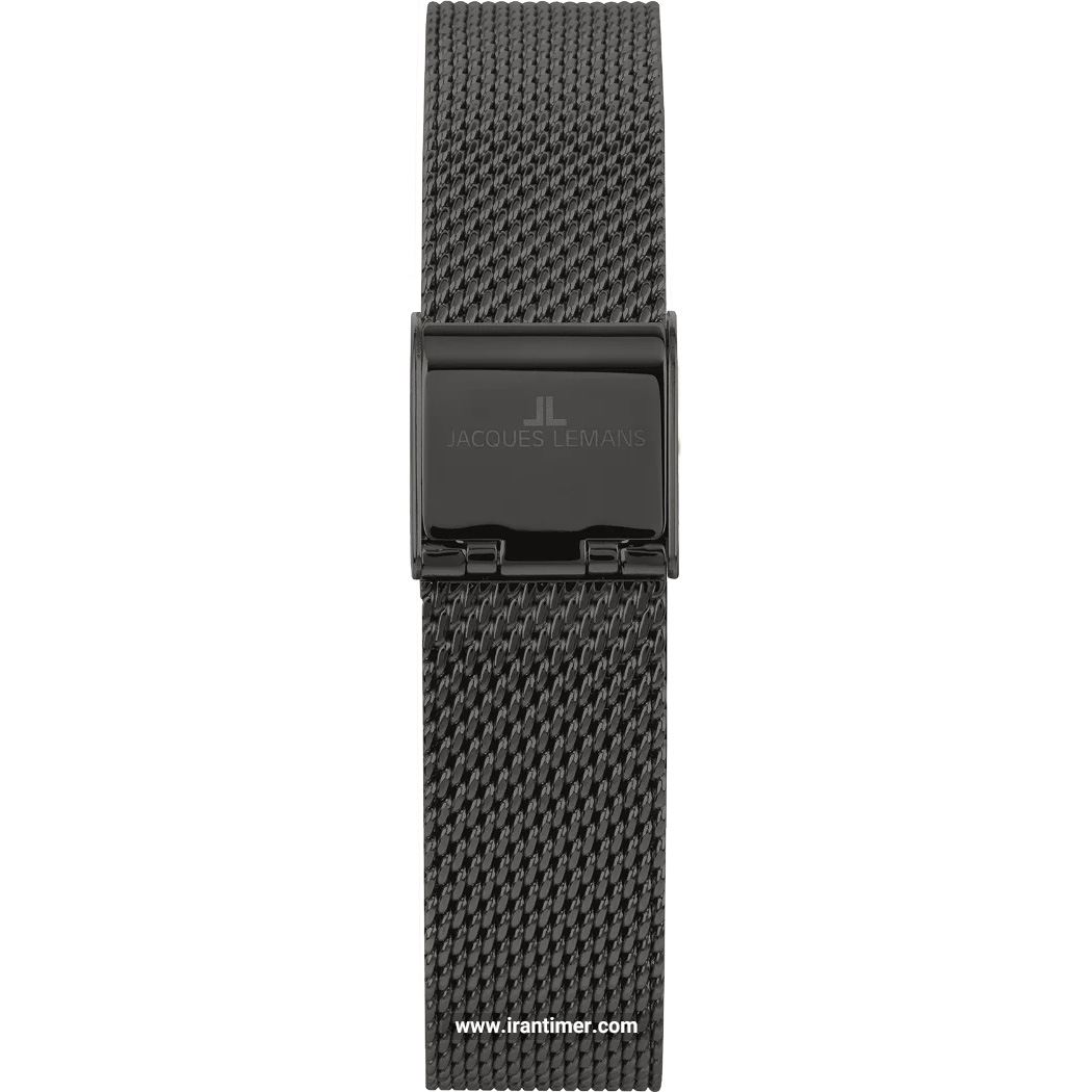 قیمت و خرید ساعت مچی زنانه ژاک لمن(JACQUES LEMANS) مدل 1-2110J کلاسیک | اورجینال و اصلی